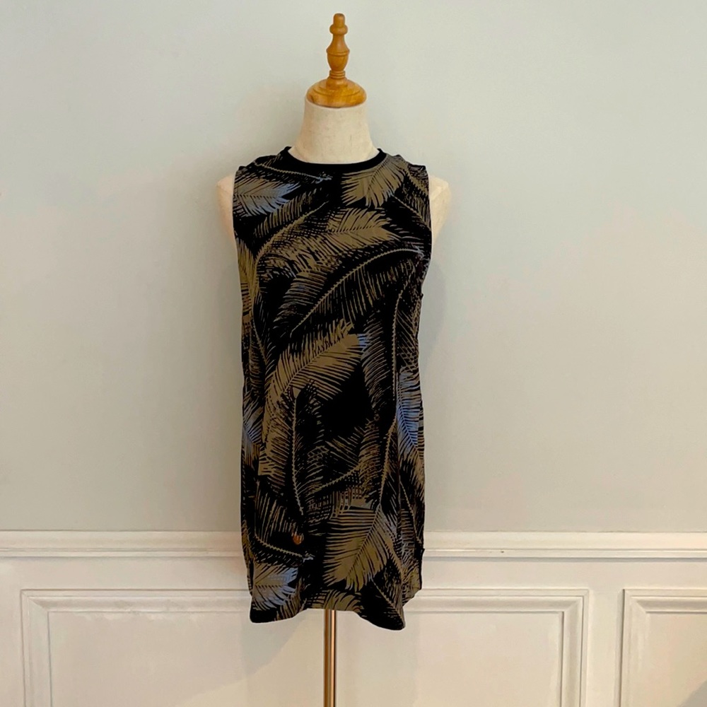 RVCA mini dress